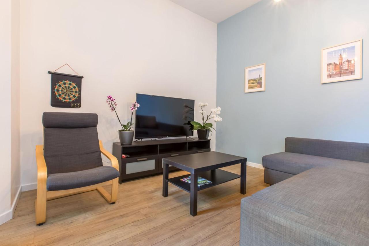 Le Flamand, jeux en bois déco du nord! Tourcoing Extérieur photo