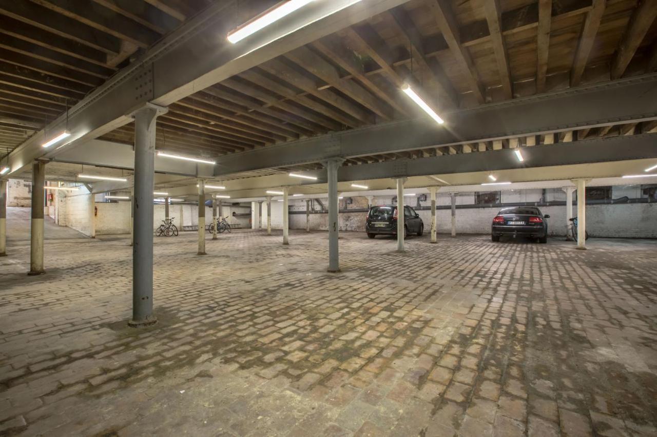 Le Flamand, jeux en bois déco du nord! Tourcoing Extérieur photo