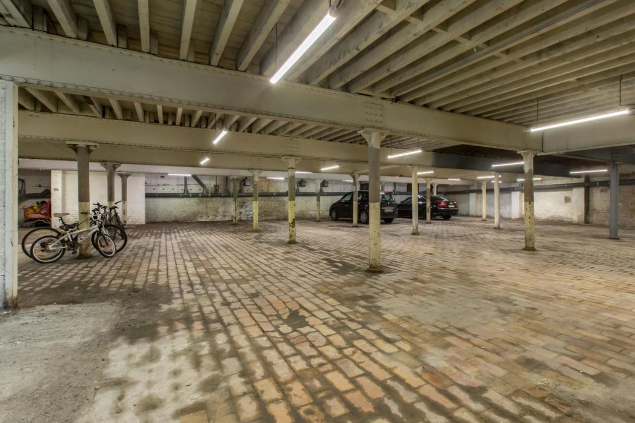 Le Flamand, jeux en bois déco du nord! Tourcoing Extérieur photo